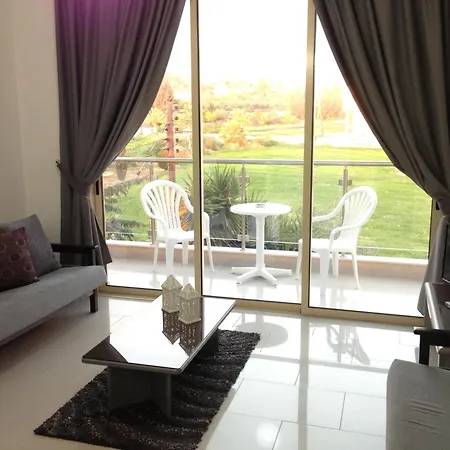 Panklitos Tourist Apart Otel 2*