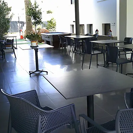 Panklitos Tourist Pafos