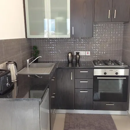 Apart Otel Panklitos Tourist Pafos