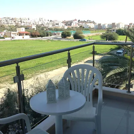Aparthotel Panklitos Tourist