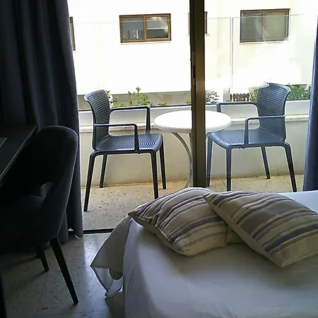 Aparthotel Panklitos Tourist Paphos