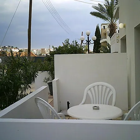 Panklitos Tourist Hotel apartamentowy