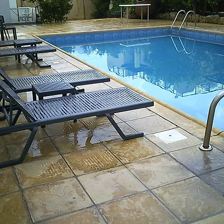 Panklitos Tourist Aparthotel