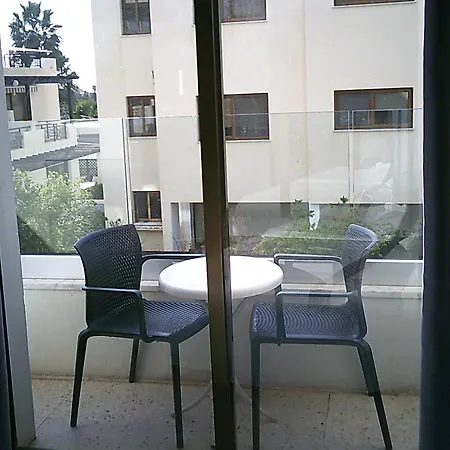 Panklitos Tourist Hotel apartamentowy 2*