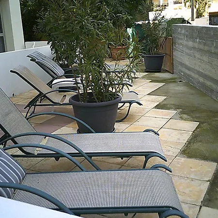 Panklitos Tourist 2* Paphos