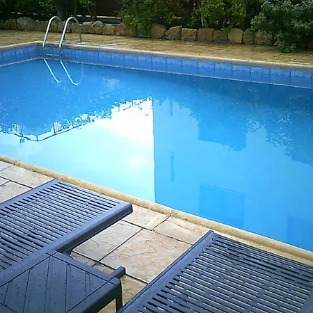 Panklitos Tourist Aparthotel