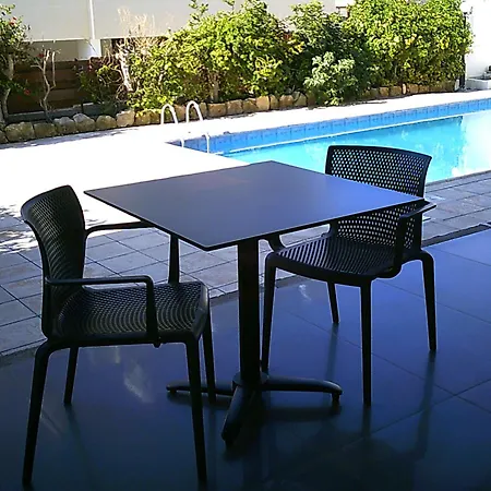 Panklitos Tourist 2* Paphos