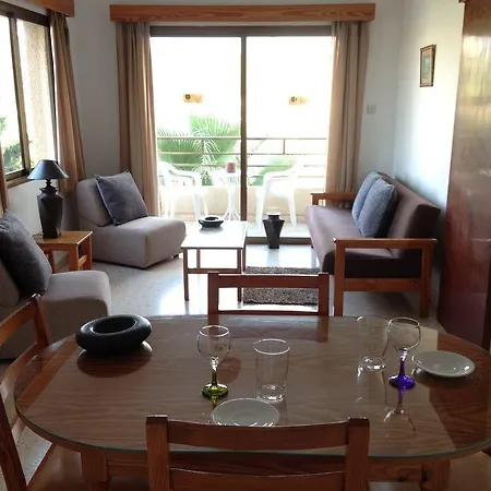 Panklitos Tourist Aparthotel