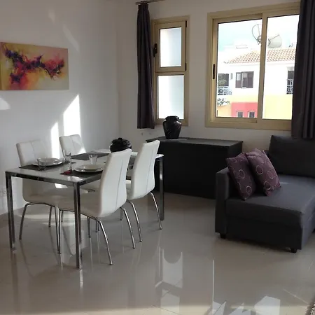 Hotel apartamentowy Panklitos Tourist 2*