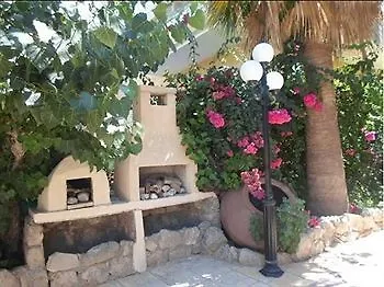 Panklitos Tourist Hotel apartamentowy 2*