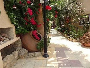 Panklitos Tourist 2* Paphos