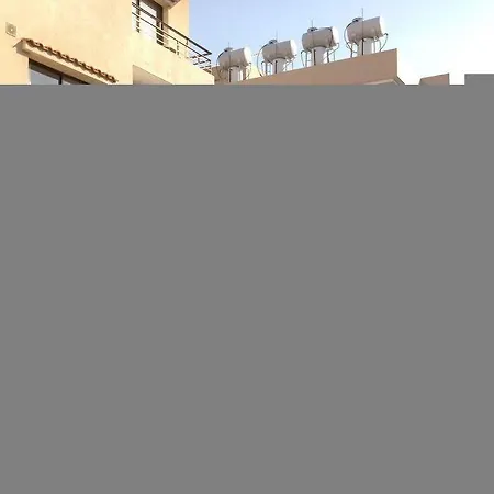 Aparthotel Panklitos Tourist Paphos