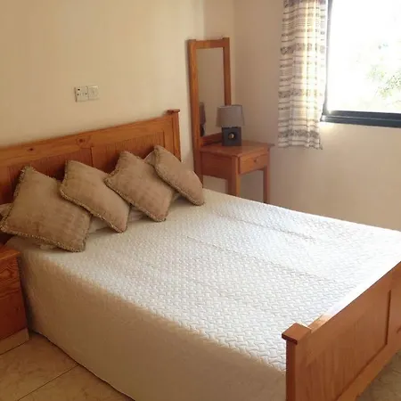 Aparthotel Panklitos Tourist 2*