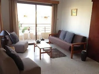 Hotel apartamentowy Panklitos Tourist